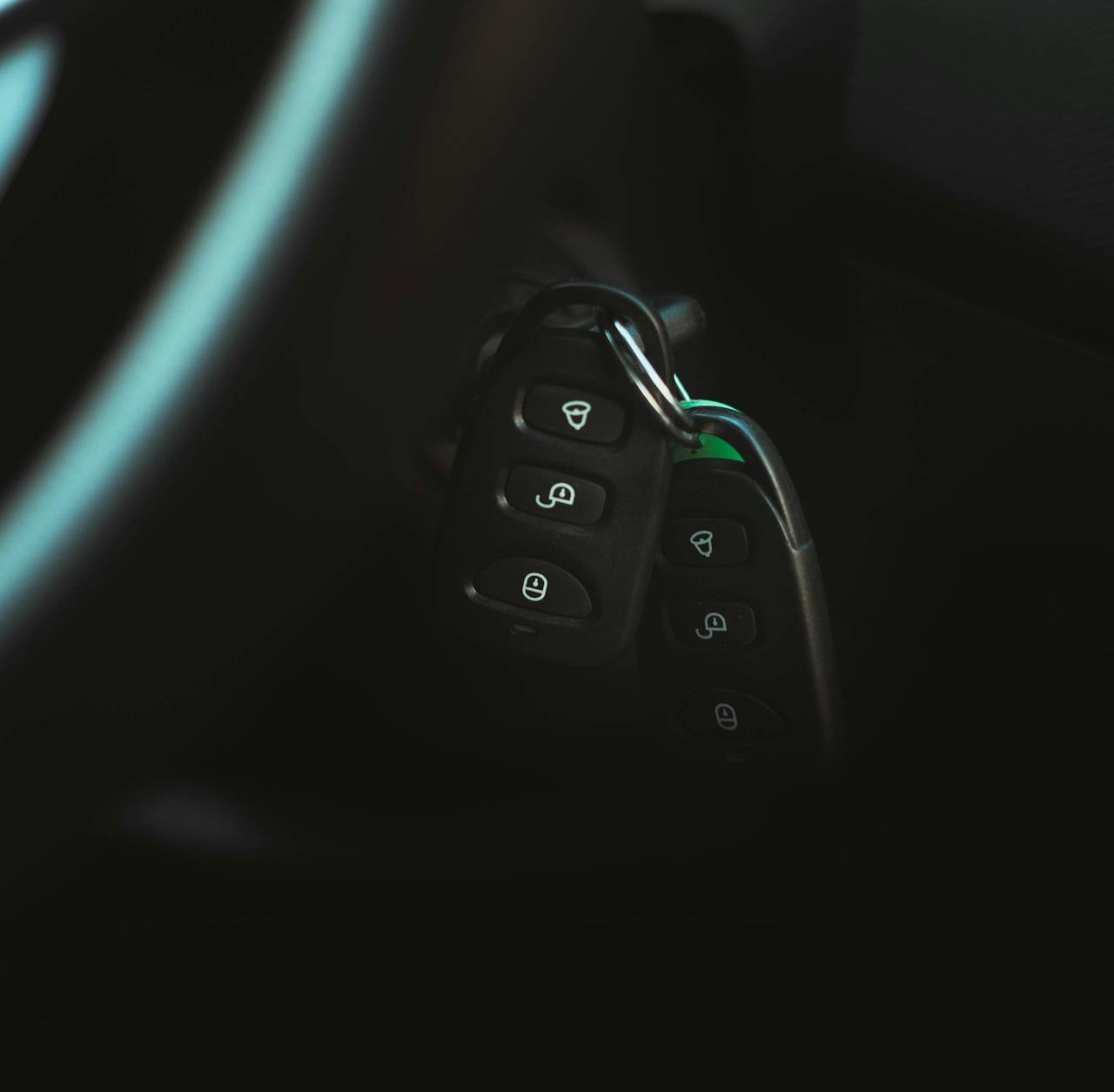 Car Key Carlisle